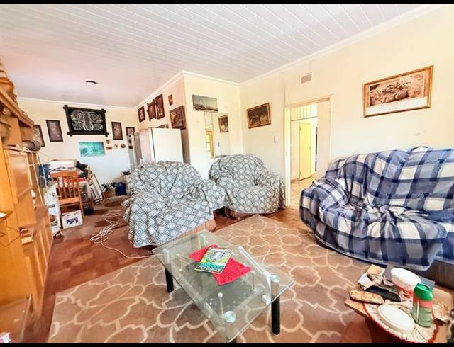 3 BEDROOM HOUSE FOR SALE IN VANDERBIJLPARK CW 6